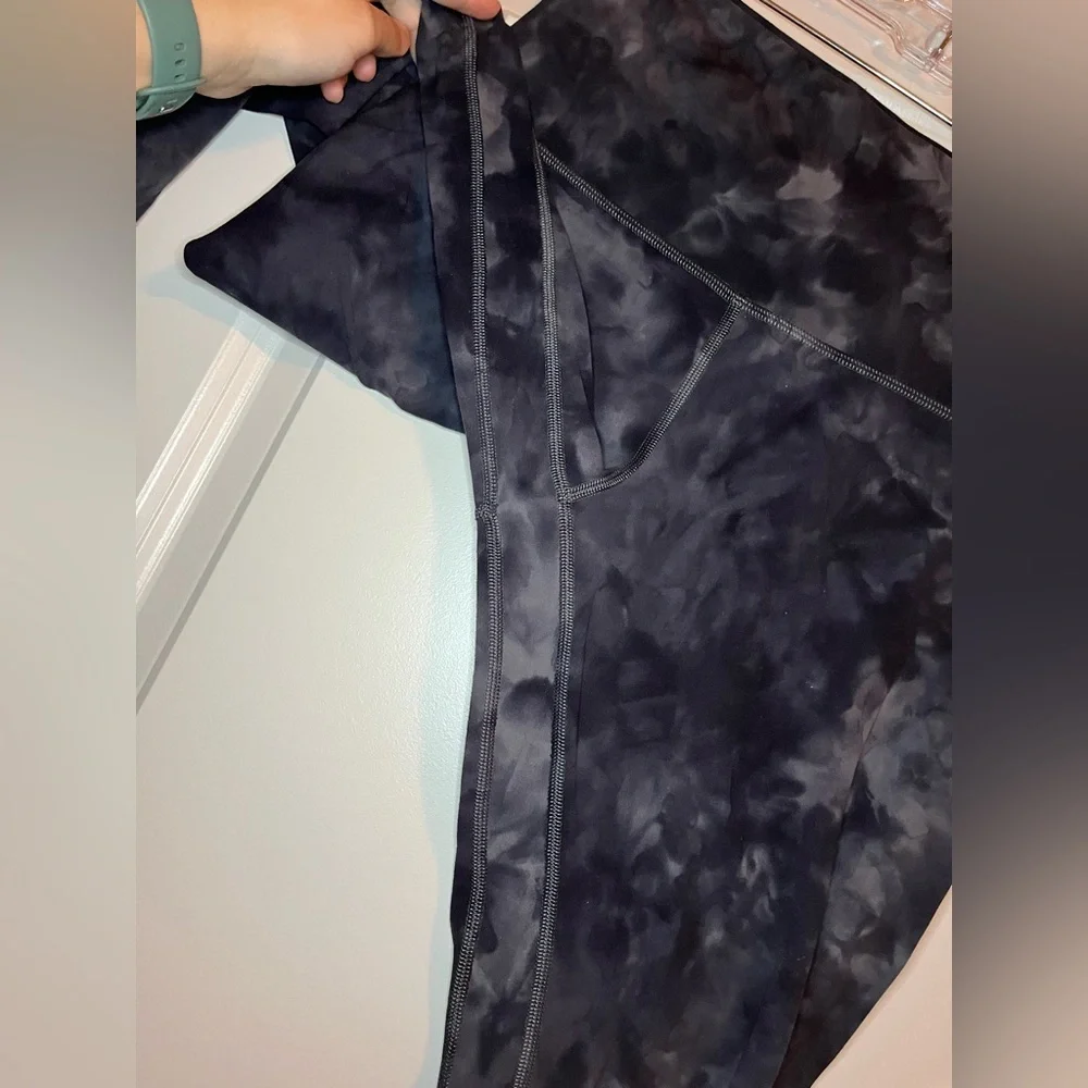 *Final Price* Lululemon Align Pant 25